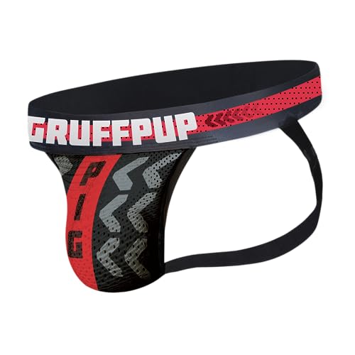 Gruff Pup Pig Pen Jockstrap