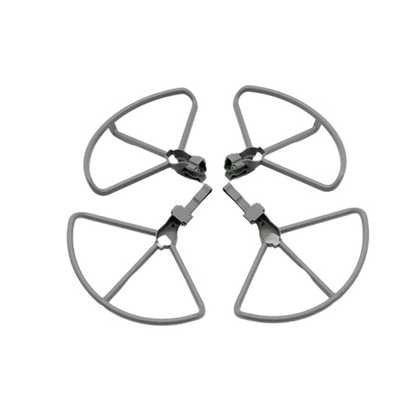 Housse de protection DJI Mavic Air 2S évitant les crashs d'hélices en vol