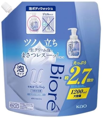 ԉ rIu U {fB A{fBEHbV, sA[T{̍, ߂p, 1200ml