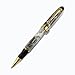 Gullor Advanced Roller Ball Pen X450 Marble Pattern