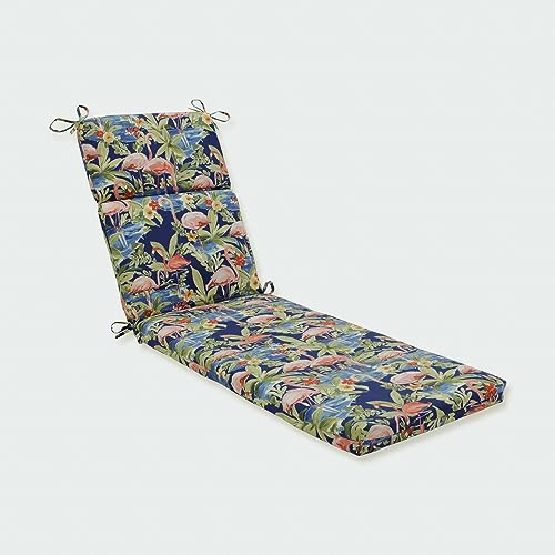 Pillow Perfect Bankkissen Outdoor – 45,7 X 142,2 X 12,7 Cm, Wasserbeständiges Polyester, Carena Ebenholz Design