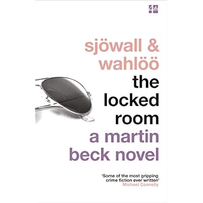 The Locked Room