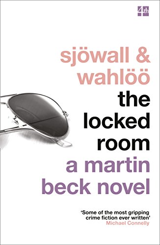 The Locked Room (The Martin Beck series, Book 8)