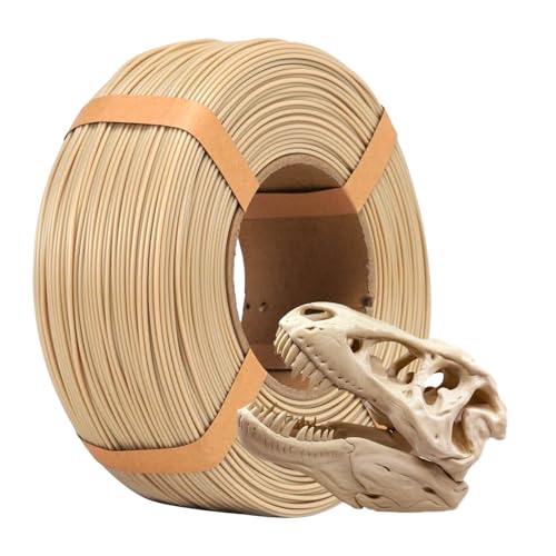 Filament eSUN PLA Plus Biały (WHITE)