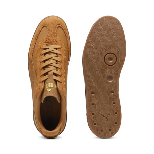 Image of PUMA Mens Club Ii Era Lace Up Sneakers Shoes Casual