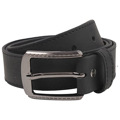 Image of exotique Men's Casual Genuine Leather Belt(BM0006)