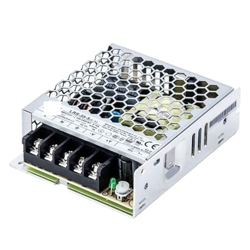 Transformateur LRS-35 alimentation stabilisée 220V convertisseur multi-tension