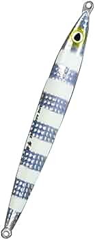 最安値 撃投ジグレベル　40g セット C'ultiva オーナー/カルティバ 撃投ジグ レベル 40g GJL-40