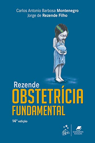 Rezende Obstetrícia Fundamental