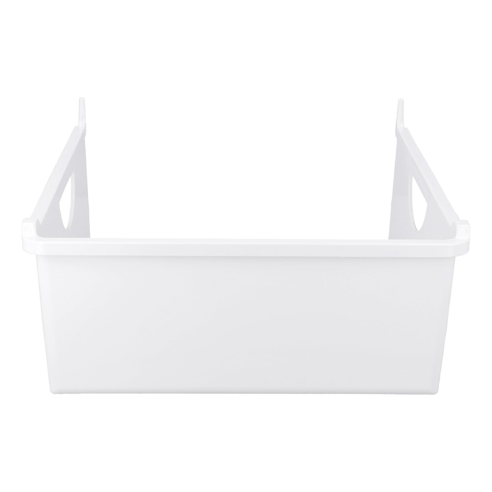 EasyPART Ersatz-Gefrierschublade Für LIEBHERR – Kompatibel Mit Modell 9791290, Maße 410x170x240 Mm, Für Unten Kurzschublade In Kühl-Gefrier-Kombination