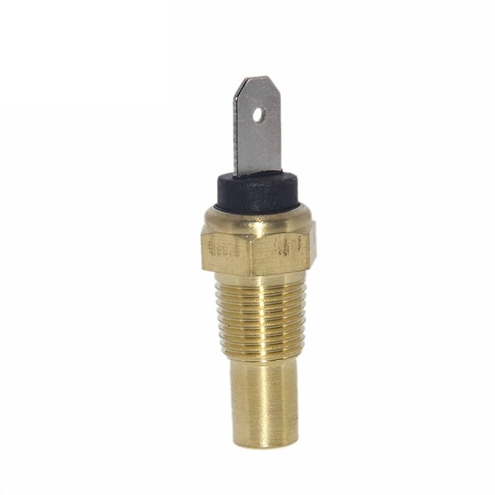 Sensore di Temperatura dell'Acqua CarWater 8342016020 per Carina per Paseo per Accent per Colt Sensore di Temperatura del Liquido di Raffreddamento
