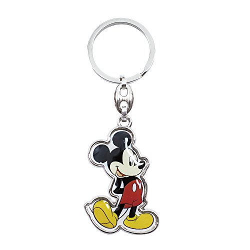 Chaveiro Mickey Simpático - Disney