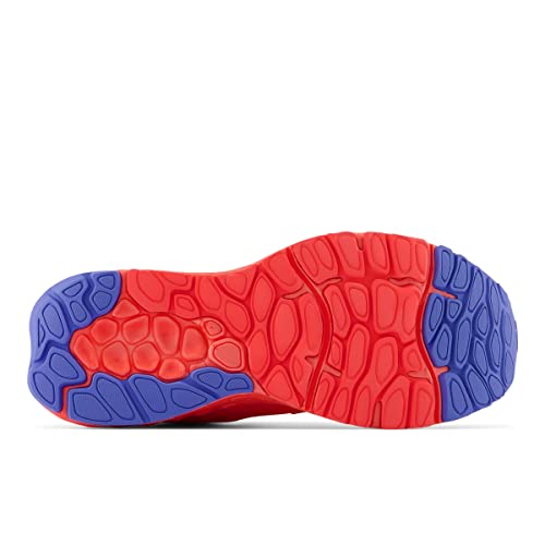 Image of New Balance Kids 574 New-b V2 Familiar Ground Hook and Loop Sneaker