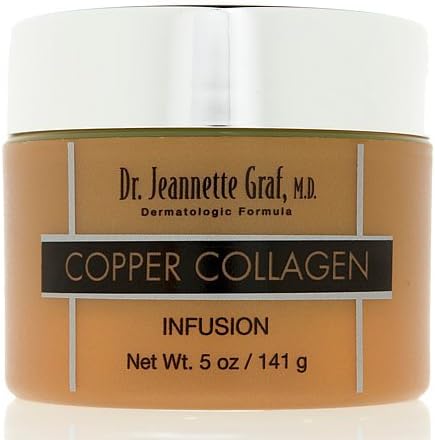 COPPER COLLAGEN INFUSION ~ 5 OZ