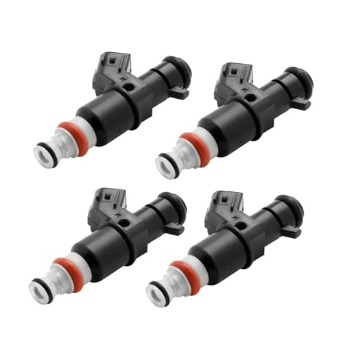 Buse d'injecteur de carburant de remplacement référence 16450-RAA-A01