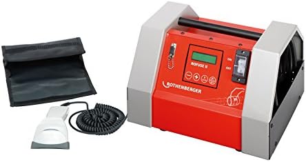 Rothenberger ROFUSE welding set 355000016