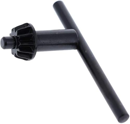 Black & Decker 62140000 - Llave de mandril, solo se adapta a Chuck