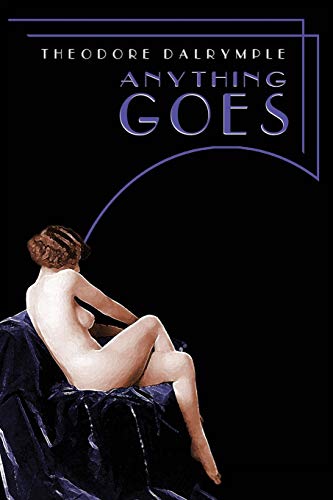 Anything Goes view 2