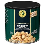 Orville Redenbachers Poppycock Cashew Lovers (1-10.5 oz. can)