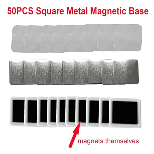 Machine à badges carrée 50x50mm rotative manuelle pour magnet