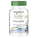 Produktbild Fairvital | Stress Relief Kapseln - 60 Kapseln - B-Vitamine mit Spurenelementen, Aminosäuren und Pflanzenextrakten