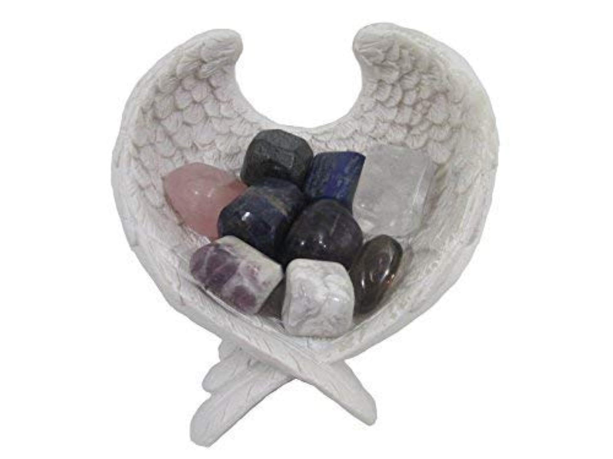 Reiki Healing Crystal Bag for Sleep Problems