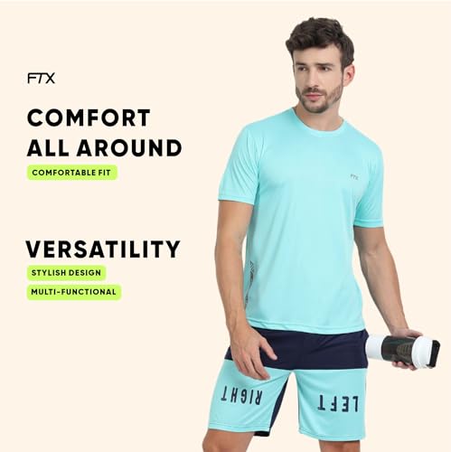 Image of FTX Men T-Shirt