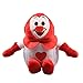 qwermz Peluche, Alice In Wonderland Young Oyster Kawaii Lovely Mini Toys 13 Cm Regalo para Niños PC 1