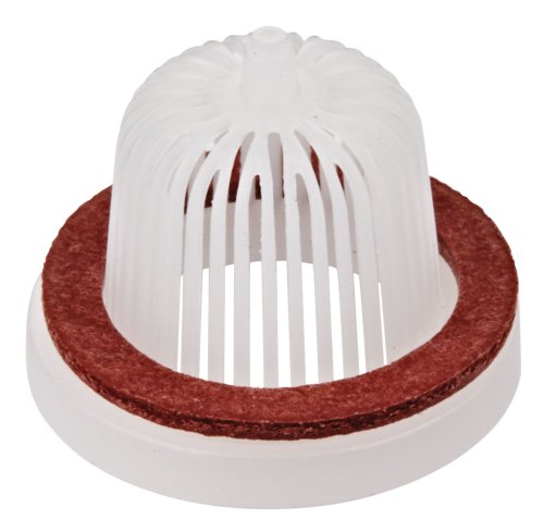 Preisvergleich Produktbild GROHE Sieb (Original Ersatzteil, Langlebig, Robust, Herstellergarantie: 5 Jahre), 47576000