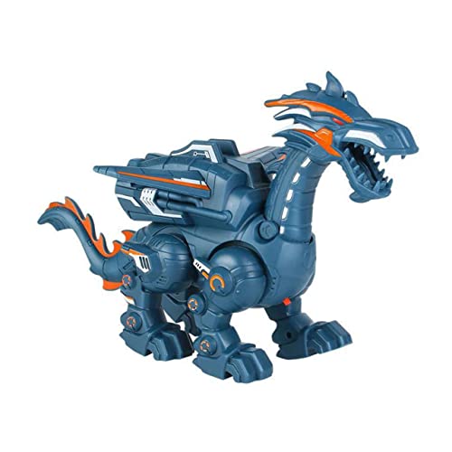 Jouet dino électrique décoration chambre cadeau anniversaire garçon fille