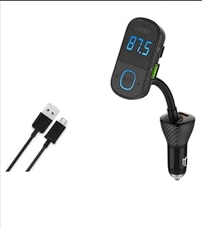 USB Charger Triple Port