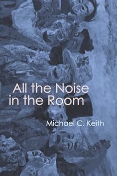 Paperback All the Noise in the Room Book