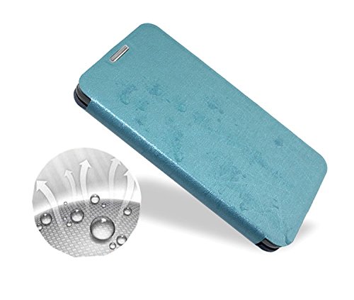 Image of Heartly Premium Luxury Pu Leather Flip Stand Back Cover Case For Micromax Yu Yureka /Yureka Plus Cyanogenmod - Best Black