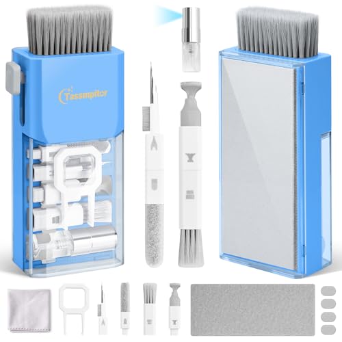 Tassmpitor GW-004 Elektronik Reinigungsset