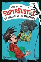Rva: Realidade Virtual Assustadora N. 2 989777131X Book Cover