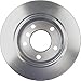 Wagner Brake BD125278 Disc Brake Rotor