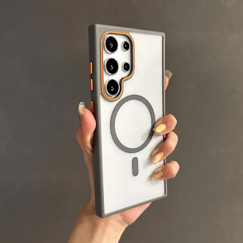 Coque S25 Plus antichoc transparente pour sécuriser vos déplacements urbains