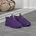 Jogging Shoes for Men mesh Breathable Comfort Fashion Sport Running Walking Shoes Man Runner Jogging Sneakers Athletic Tennis Trainers Purple Size 8.5