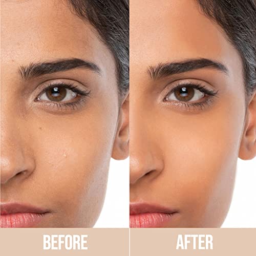 Image of NY Bae Almond Oil Infused Foundation, Concealer, Contour, Color Corrector Stick - Runway Range - Backstage Feel In Cream 19