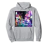 Cyberpunk Tokyo Gifts Co.