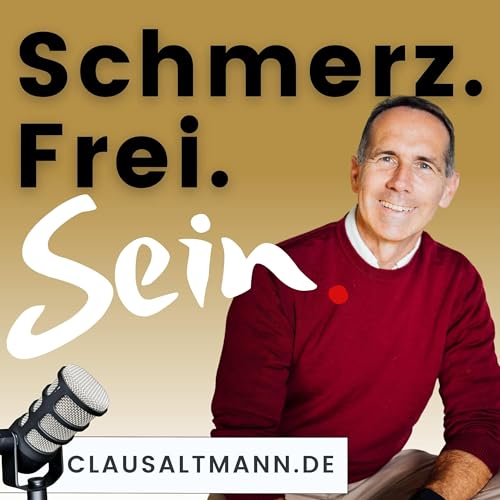 Schmerz.Frei.Sein Titelbild