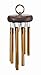 Meinl Percussion CH-H12 Handheld Chimes, 12 Bars