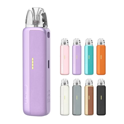 �yMTL&RDL�����z���[�E�F�� Caliburn G5 Lite SE Pod Kit �d�q�^�o�R �x�C�v�J���o�[��G5 ���C�gSE vape �X�^�[�^�[�L�b�g35W 1600mAH���� �����C�^�o�R �։� �߉� ���� �R���p�N�g ���L�b�h�t���[ �j�R�`