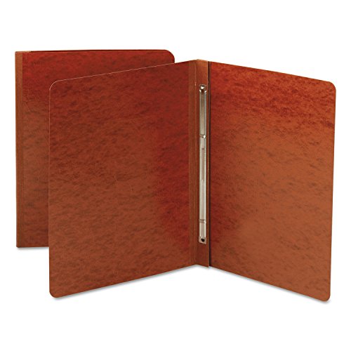 Couverture de rapport rouge Letter pour sécuriser vos documents