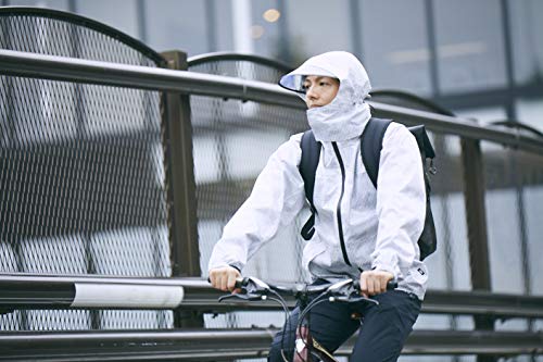 カジメイクPIRARUCU（ピラルク）『レインシェイカー（7580）』