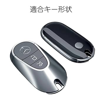 メルセデスベンツ　EQS スマートキー メルセデスベンツEQS スマートキー