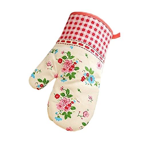 3NH® Microwave Kitchen Cooking Oven Non-Slip For Glove-Color 5 : Color 5