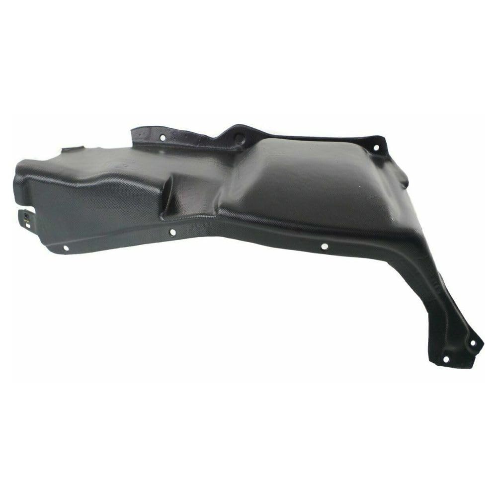Amazon.com: IERREKIR Front Driver Left LH Engine Lower Cover 2.5L 