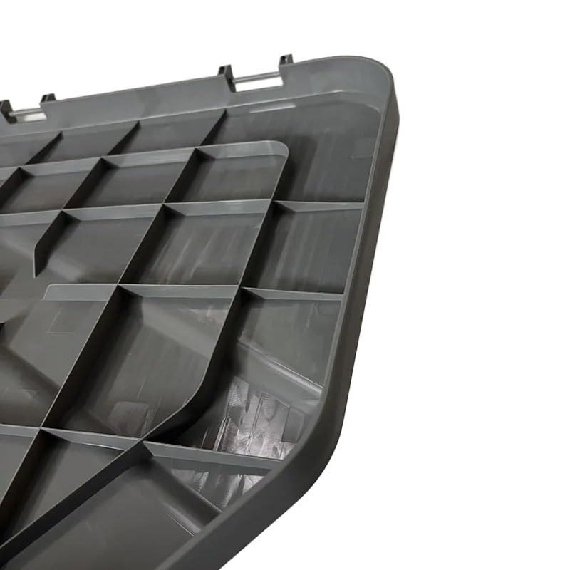 Compatibile con DJI Agras T70P/T100, copertura del serbatoio allargata