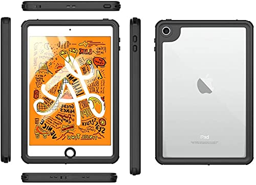 Amazon | iPad mini5ケース Dadanism iPad mini5 2019 第五世代カバー 